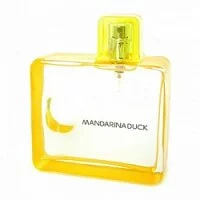 Парфюмерия высший сорт Тестер туалетная вода Mandarina Duck Mandarina Duck 9910